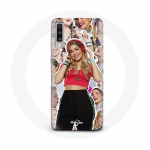 &Uuml;mbris Samsung Galaxy A50-le Follow Your Dreams M&iacute;a C&aacute;ceres