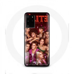 &Uuml;mbris Samsung Galaxy S11 Plus Elite seeria 5. hooaja n&auml;itlejapaaridele