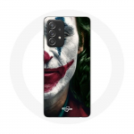 &Uuml;mbris Samsung Galaxy A52 Joker Half Face jaoks