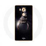 &Uuml;mbris Huawei Mate 8 Moon Knight Batmani uue seeria 2022 treileri jaoks