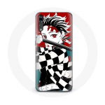 Coque pour Huawei P20 Demon Slayer Kimetsu no Yaiba Anime