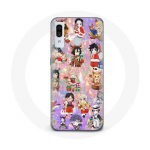 &Uuml;mbris Samsung Galaxy A30 Demon Slayer h&auml;id j&otilde;ule kuvaritele j&otilde;ulukink