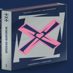 TXT &ndash; 2. &uuml;mberpakkimise album [The Chaos Chapter : V&Otilde;ITLUS V&Otilde;I P&Otilde;GENEMA] FIGHT VERSION