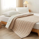 Emadele ja imikutele m&otilde;eldud puuvillased pehmed madratsid, puuvillased tatami madratsid, hotellimadratsite kaitsepadjad, &uuml;li&otilde;pilaste &uuml;hiselamu padjad 90x200cm gray