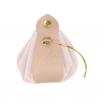 Kingikott Pingutusn&ouml;&ouml;r Flannelette Tekstuuriga Pandla Kinnitus Kaasaskantav Decor Kingking Laialdaselt kasutatav kunstnahast peokott kommikott kolmap&auml;eval S roosa