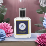 LARMAAN Pear Collection Perfume for Men 50ml | Eau De Parfum | Amber and Woody scent | Premium Luxury Long Lasting Fragrance | 50 ml