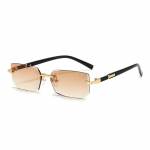 &Auml;&auml;risteta p&auml;ikeseprillid, ristk&uuml;lik, mood, populaarne naiste meeste varjud V&auml;ikesed ruudukujulised p&auml;ikeseprillid naistele, meestele, suvel reisivad silmaklapid