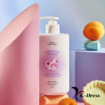 Body Fantasies Moisturizing Body Lotion 500ml 4Types ROMANCE&DREAMS