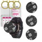 3x apgo MATTE h&uuml;briidne kaitseklaas, mis &uuml;hildub Garett Sport 29-ga, painduv nanoklaas, suurep&auml;rane asendus karastatud klaasile, kriimustuskindel, f