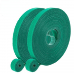 Nailonist taimesidemed Tihendussidemed Isekleepuvad taimesidemed viinamarja- ja tomatiaedade toetamiseks 2Rolls