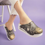 Naiste meditsiinilised ortopeedilised puukingad &ndash; libisemisvastased, mugavad 35