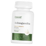 Ashwagandha, Ashwagandha, Ostrovit (71250003) 90tab