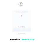 KLAVERIKOHT BTS Parim minust Normal Ver