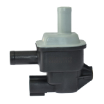 Vaakum-solenoidklapp 90910-12279 Lexus Toyota jaoks