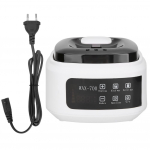 500 ml Wax Heater automaatne temperatuuri reguleerimine elektriline karvade eemaldamise vaha-sulatusmasin