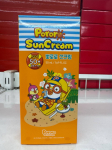 Pororo Sun Cream (SPF50+ PA+++) 50ml , Baby Skin Care, Korean Cosmetics, KBeauty, sample