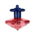 Kanderaketiga LED valgusti p&ouml;&ouml;rlev tops