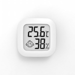 Mini sisetermomeeter LCD digitaalne h&uuml;gromeeterm&otilde;&otilde;turi anduriga termomeeter