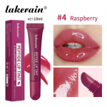 Huulepalsam G4 Color Polypeptide niisutav huulepalsam Niisutav huulehooldus huulekommi huulepulga &uuml;mber vertikaalsete joonte v&auml;hendamiseks 04#
