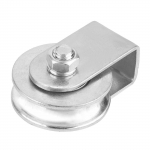 Rihmaratas Tugev Professionaalne Rihmarattaplokk Kandev&otilde;ime 0,3 tonni &Uuml;he Rihmarattaplokk Raskeveok P&ouml;&ouml;rlev Rihmaratas Rull T&otilde;stmine