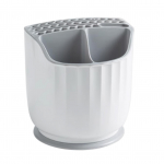 P&ouml;&ouml;rlev k&ouml;&ouml;gitarvikute hoidja mitme sektsiooniga plastikust k&ouml;&ouml;gilaua nuga s&ouml;&ouml;gipulkade alus