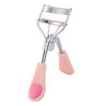 1 tk Lady professionaalne ripsmekoolutaja kammipintsettidega koolutav ripsmeklamber Cos roosa