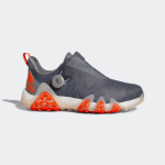 Adidas Kood Chaos 22 Bore Grey Kolm Kingad ja jalatsid Spordijalatsid MEESTE GOLF GX3935 Hall Three / Impact Orange / Pulse Blue 40.7