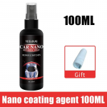 100 ml 120 ml 250 ml keraamilise kattega Nano auto kriimustuste parandamise pihusti v&auml;rvi hooldamiseks ja saaste eemaldamiseks oks&uuml;datsioonivastane poleerimisklaasi katmise t&ouml;&ouml;riist 100ML