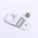 Auto radiaatori kinnitusklamber Honda Civic EK 96-00 paagi kronsteini v&otilde;idus&otilde;idu jahutuskonsoolile