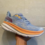 Polsterdatud ja hingavad jooksujalatsid, v&otilde;rkkangast spordijalatsid 36