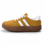 Naiste vabaaja tursked platvormtossud, libisemisvastased paelad, mugavad k&otilde;ndimisjalatsid Kerged jooksutossud naistele Retro sportlikud tennised 39