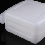 1,5-liitrine kahetaktiline bensiin k&uuml;tte&otilde;li segamispudel trimmeri mootorsae jaoks