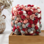 100g/rull DIY k&auml;sitsi valmistatud silmkoeline l&otilde;ngast kootud tekk salli m&uuml;ts