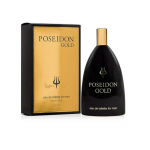 Instituto Espanol Posseidon Gold Meeste Tualettvesi Pihustiga 150ml