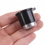 praktiline hea kvaliteet Elektriline survepliidi r&otilde;hualandusklapp elektriline riisikeetja ventiil korpuse r&otilde;hu piiramise klapp