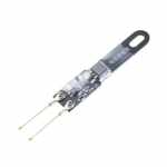 Kondensaatori t&uuml;hjenemise pliiats kiire t&uuml;hjenemisega k&otilde;rgepinge 1000UF 5000UF parandust&ouml;&ouml;riista elektroonikaohutuse jaoks A