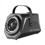 10 auguga mullimasin koos lambiga kaasaskantav mullivalmistaja s&uuml;nnip&auml;evaks &otilde;ues toimuvaks j&otilde;ulupeoks