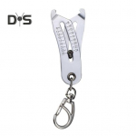 1/2 tk kaasaskantav t&auml;pse keerme suuruse kontrollija v&otilde;tmehoidja mutter ja polt keerme kontrollija poldi joonlaud keerme suuruse kontrollija kiire t&auml;pne m&otilde;&otilde;tmispoldi suurus 1pc