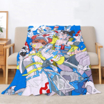 Mika Pikazo Nap Tekk Kuninglik Suurus Siseinterj&ouml;&ouml;riks Koduks Rannar&auml;tik Kohev Pehme Tekid & Viska peale luksuslik kootud ruuduline p&otilde;lvekate 30x40in gray