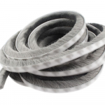 Isekleepuv harjariba ukse tihendusriba t&otilde;mbe eemaldaja riidekapp heliisolatsioon tuulekindel ilmastiku riba tihend 10M/5m/1m 5M-9x23mm