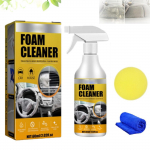 Auto salongi vahupuhastusvahend veevaba dekontaminatsiooni istme lae armatuurlauale vahupuhastusvahend 60 ml One Size