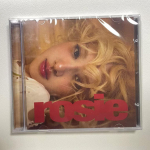 ROSE - [ROSIE] 1. STUDIOALBUM Jewel