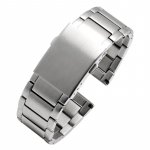 Klassikaline roostevabast terasest kellarihm dieselile DZ4316/7395/7305/7401 Metallist t&auml;ismassiga k&auml;ekellarihm Meeste k&auml;ev&otilde;ru 24mm 26mm 28mm 30mm 24mm