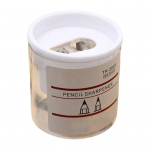 Kaane ja eemaldatava &uuml;mmarguse topeltavaga k&auml;siteritaja koolitarbed