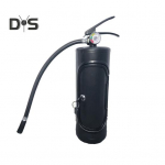 Mini tulekustuti veinikarp Metallist varjatud alkoholikapp Simulatsioon tulekustuti joogikapp Kingitus poiss-isale vennale C