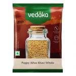 Vedaka Moon (Khas Khas) Kogu | Ei ole lisatud v&auml;rvaineid | Ei ole lisatud s&auml;ilitusaineid | 100 g 100gm