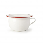 &Ouml;&ouml;mott - IBILI - 908224 - Teras - Valge - 24 x 24 x 13 cm valge