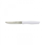 Couteau de laud Arcos Nova 188824 en oks&uuml;deerimata Nitrum et mango ja pol&uuml;prop&uuml;leen, blanc, lame de 11 cm avec couvercle et