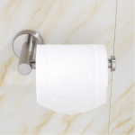 WC seinakinnitus WC-paberi hoidik roostevabast terasest vannituppa k&ouml;&ouml;k rullpaberi tarvikute salvr&auml;tikute tarvikute hoidikud h&otilde;be