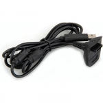 USB-Cable de Charge Chargeur 1.75m Pour Microsoft XBOX 360 Contr&ocirc;leur Manette